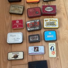 pub memorabilia