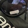 Tommy Hilfiger Womens Square Monogram Sunglasses Image 2