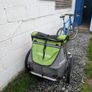 Croozer Bike Trailer Image 3