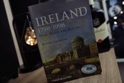 Ireland 1798-1998: War, Peace and Beyond ! History and Irish Interest ! 2010 ! by Wiley-Blackwell !