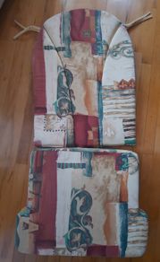 Rocking Chair Cushions