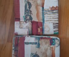 Rocking Chair Cushions