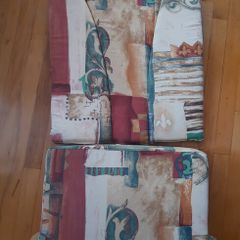Rocking Chair Cushions