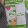 Apple soft biscuits for baby Image 2