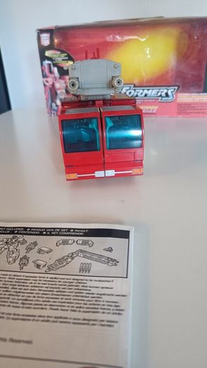Transformers