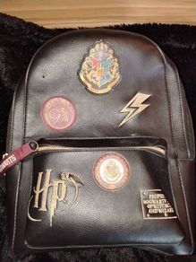 Harry Potter Backpack