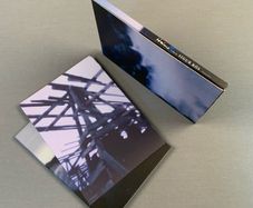 Sigur Ros Heima special edition ( 2 DVDs)