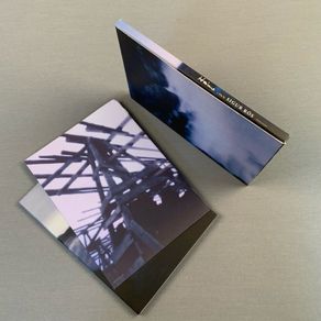 Sigur Ros Heima special edition ( 2 DVDs)