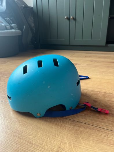 Bike Helmets