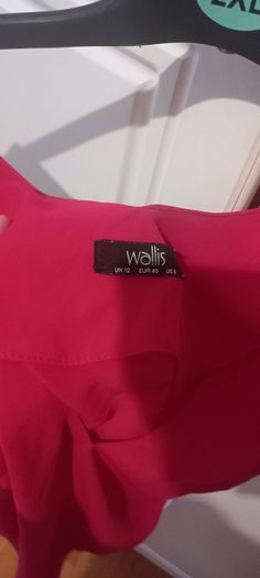 ladies top wallis