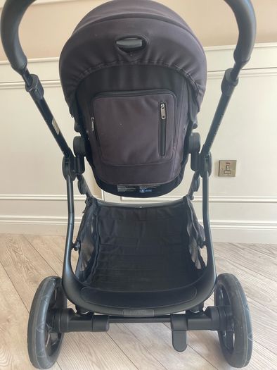iCandy Orange travel system