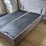 Ottoman Double Bed Image 2