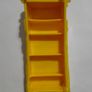 2002 Polly Pocket Dolls Bed Image 2