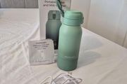 Momcozy portable milk and water warmer