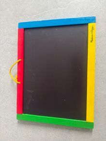 blackboard / whiteboard educational - free shipping