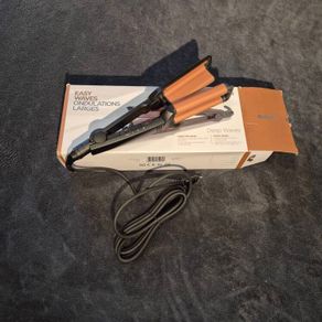 Babyliss easy waves