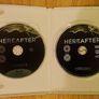 Hereafter DVD & Blueray Matt Damon region 2 Clint Eastwood excellent condition Image 2