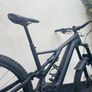 Specialized Turbo Levo Full Suspension Electric Mountain Bike Image 8