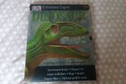 DK Eyewitness Expert Pack on Dinosaurs