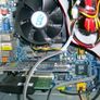 Packard Bell computer Image 5