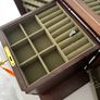Stunning Jewellery Box - Brand New Image 4