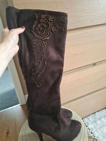 boots