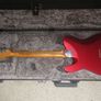 Fender American Ultra II Telecaster Image 4