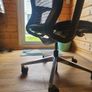 2nd Hand Steelcase Office Chair - Great condition Image 2