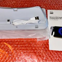Playstation Portal LED charging dock unwanted gift