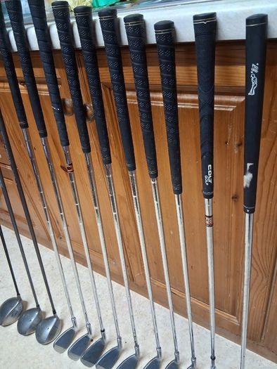 Golf Clubs
