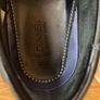 navy boys shoes from Dunnes size 5 Image 4