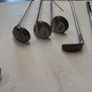 set golf clubs Image 5