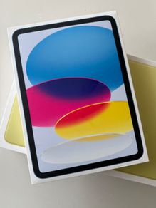 Apple iPad 11 128Gb