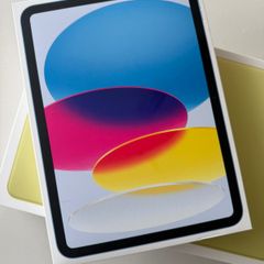Apple iPad 11 128Gb
