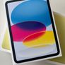 Apple iPad 11 128Gb Image 3