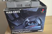 Ps1 bundle with games