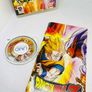 Dragon Ball Z Shin Budokai Psp Image 2