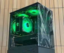 Gaming PC | RTX 2070 Super | Ryzen 5