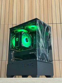 Gaming PC | RTX 2070 Super | Ryzen 5