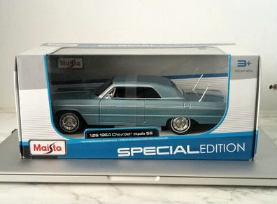 Diecast cars