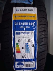 Tyres for Sale - 15inch to 20inch - Most Brands Available