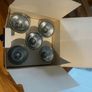 10 Halogen Spotlights Image 2