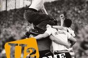 U2 Go Home Live At Slane Dvd