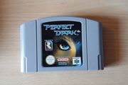 Perfect Dark N64