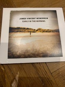 James Vincent McMorrow - Early In The Morning