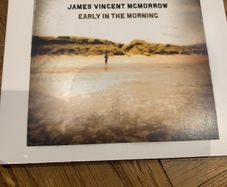 James Vincent McMorrow - Early In The Morning