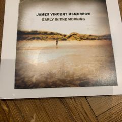 James Vincent McMorrow - Early In The Morning
