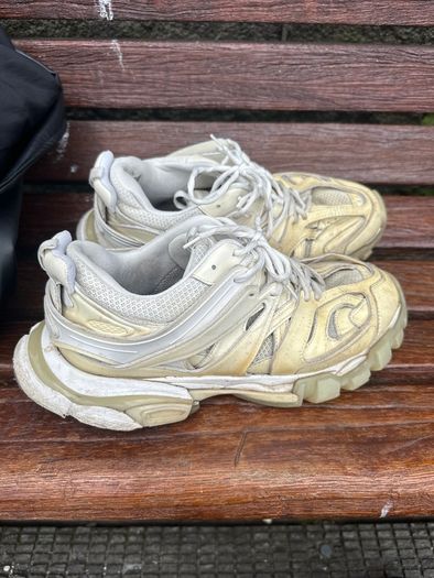 Balenciaga Track 1