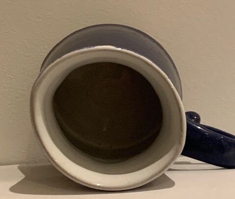 Gappa Rat Mug