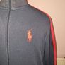 Polo Ralph Lauren 1967 Blue Full Zip track jacket - Small size Image 2